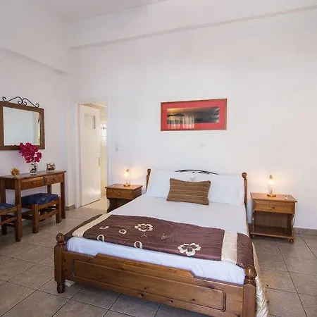Hotel Boufounis 2*