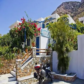 Hotel Boufounis 2*