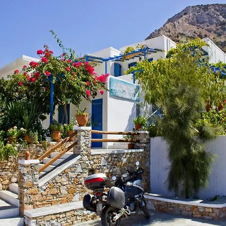 Boufounis Hotell 2*