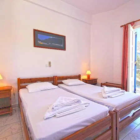 Boufounis Kamares (Sifnos)