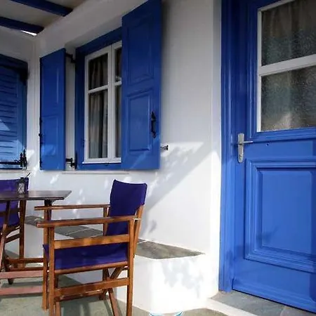 Boufounis Kamares (Sifnos)